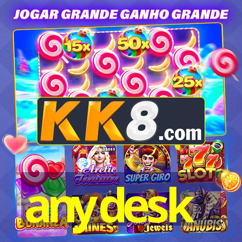 Anydesk invenc vel no brasil